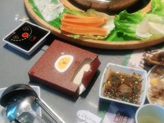 -椰小鸡·琼州糟粕醋(美兰缤纷城店)