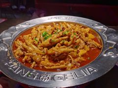 -胖哥俩肉蟹煲(济南印象城店)
