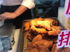 -王二甩老木子鸡(江湾店)