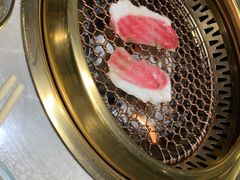 -韩盛·古法烤肉店(皇城恒隆广场店)