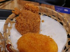 -和府捞面(东直门银座店)