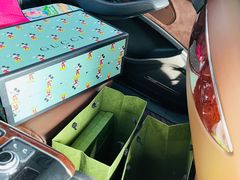 -Gucci(青岛海信广场店)