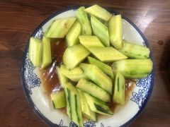 -壹阁胡羊焖饼(特色小吃街店)