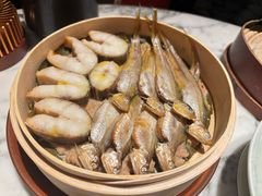 -杭州君悦酒店·湖滨28中餐厅