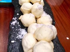 -小时候文化餐厅(盘山店)
