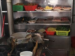 自助取餐区-源记肠粉(华贵路店)