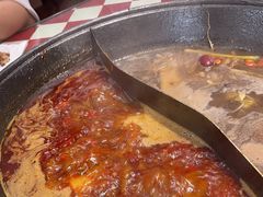 -赵美丽重庆火锅(西安直营总店)