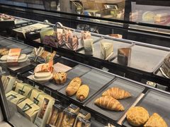 -星巴克(西湖天地店)