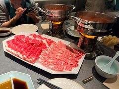 -鼎鼎香·港式火锅(北京SKP店)