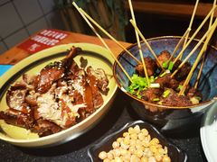-小饕荟雅安贡椒鱼鲜馆(广福桥店)