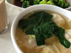 -港久茶餐厅(鹭洲里店)