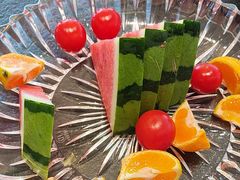 -香丰阁·烤鸭·川湘菜(清河店)