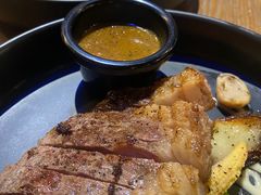 -莫比餐厅(五道口店)