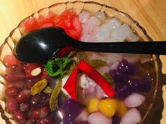 班花冰粉-班花麻辣烫(南京概念店)