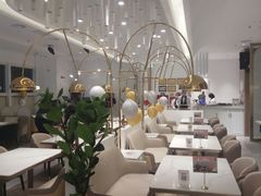-Deer Park鹿园西餐(仁恒置地广场店)
