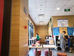 -麦当劳(北苑秋实路店)
