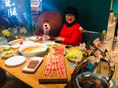 -青瓷火锅料理(西单大悦城店)