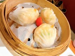 -禄运茶居·手工点心(猎德店)