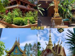 -西双版纳傣族园