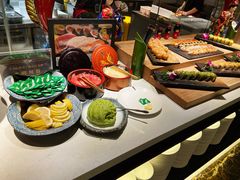 日本料理-加餐海鲜自助(宝龙一城店)