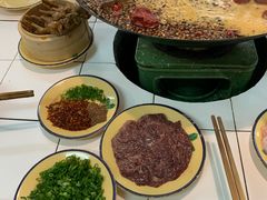 -石灰市老火锅(北滨路店)