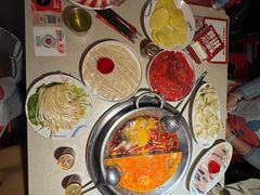 -小龙坎火锅(全球旗舰店)