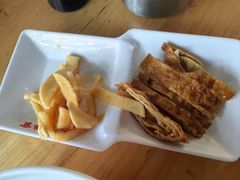 素鸭-龙华素斋(龙华路店)