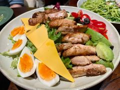 -WOKKA by艮上(中海环宇荟店)