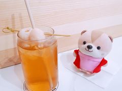 荔枝烏龍茶-奇纳百川
