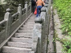-武当山风景区