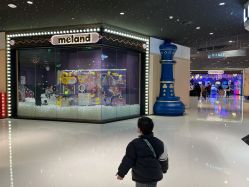 -meland亲子乐园•派对•研学(宁波华润万象城店)