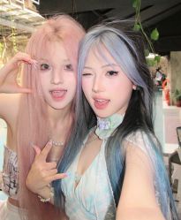 -N2CU HAIR SALON