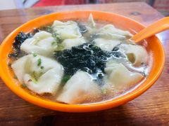 -阿麟馄饨(延长路店)