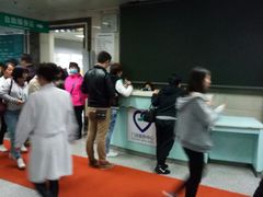 -首都医科大学附属北京同仁医院(南区)