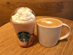 -星巴克臻选(宁波世纪东方广场店)
