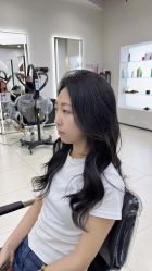 -FINE HAIR 烫染专业设计