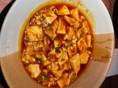 麻辣豆腐-外婆家(南开大悦城店)