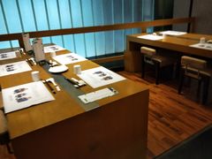 -西安绿地假日酒店·丽宝轩中餐厅