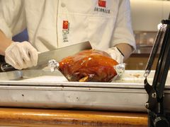 -在前门·烤鸭北京菜(五月花广场店)