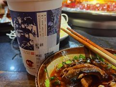 -大龙火锅(老店)