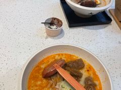 -味千拉面(泰州万达广场店)