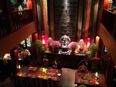 -花马天堂云南餐厅 Lost Heaven(高邮路店)