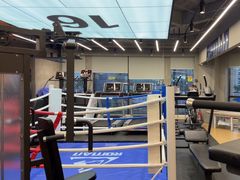 -RoMan罗马健身工作室(莘庄店)