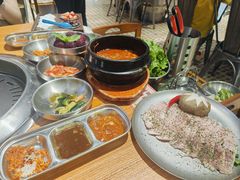 -哼蟹二将·烤肉酱蟹(合生汇店)