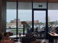 -东方美谷JW万豪酒店·The lounge大堂吧