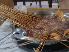 -满江红串串香(七道堰街店)