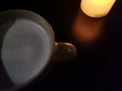 -东岸Cafe 爵士俱乐部
