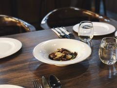 烤肠-1861意大利餐厅(文化广场店)