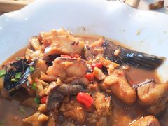 -千岛湖小鱼儿·淳安匠心农家菜