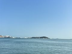 -湄洲岛